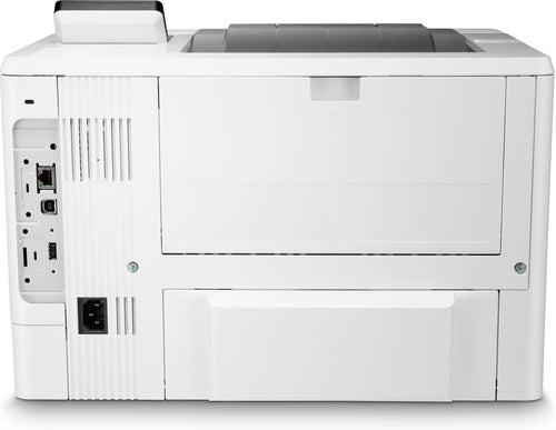 HP LaserJet Enterprise M507dn, Print, Two-sided printing HP LaserJet Enterprise M507dn, Print, Two-sided printing